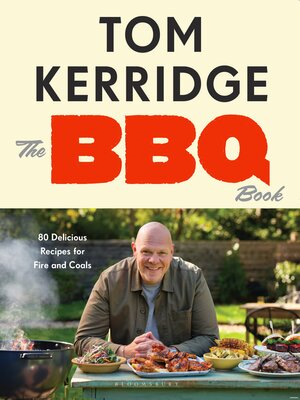 The BBQ Book - ebook